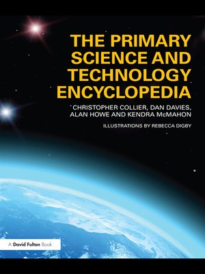cover image of The Primary Science and Technology Encyclopedia
